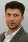 DEVK Versicherungen: Mohamad Iyad Almidane - GALLERY