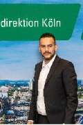 DEVK Versicherungen: Mustafa Sarfaklar - GALLERY