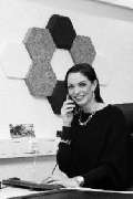 DEVK Versicherungen: Nicole Ebel - GALLERY