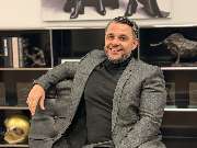 DEVK Versicherungen: Nikolei Kaltenhofer - GALLERY