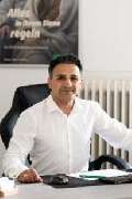 DEVK Versicherungen: Pedram Rahmati - GALLERY