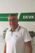DEVK Versicherungen: Peter Volz - GALLERY