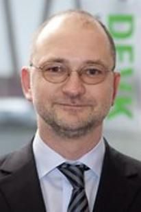 DEVK Versicherungen: Peter Wimmer - GALLERY