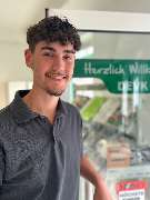 DEVK Versicherungen: Rebekka Durlach - DEVK Versicherung Rebekka Durlach in Bad Rappenau- Luca Nothwang