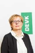 DEVK Versicherungen: Regina Hoth - GALLERY
