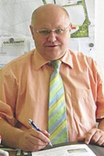 DEVK Versicherungen: Roland Frank - GALLERY