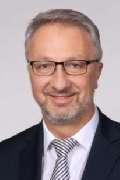 DEVK Versicherungen: Roland Hetz - GALLERY