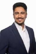 DEVK Versicherungen: Rotansh Kakkar - GALLERY