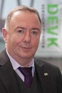 DEVK Versicherungen: Rüdiger Lehmann - GALLERY