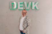 DEVK Versicherungen Saarlouis: Christoph Horbach - DEVK Versicherung Christoph Horbach Saarlouis Geschäftsführung