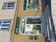 DEVK Versicherungen: Sabrina Weber - DEVK Versicherung Torgau Sabrina Weber Eingang Frontansicht