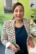 DEVK Versicherungen: Sabrina Weber - Sabrina Weber - stv. Gebietsverkaufsleiterin DEVK Torgau