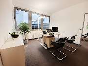 DEVK Versicherungen: Sebastian Pfeil - Agenturräume der DEVK Versicherung Sebastian Pfeil in Mainz - Rundumberatung, DEVK, Videoberatung, Kfz-Versicherung, Wohngebäudeversicherung, Versicherung, Berater in der Nähe