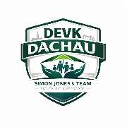 DEVK Versicherungen: Simon Jones - Logo DEVK Versicherung Dachau