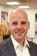 DEVK Versicherungen: Stefan Höfig - DEVK Agentur Nikolei Kaltenhofer in Berlin - Stefan Höfig