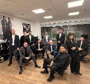 DEVK Versicherungen: Stefan Höfig - GALLERY