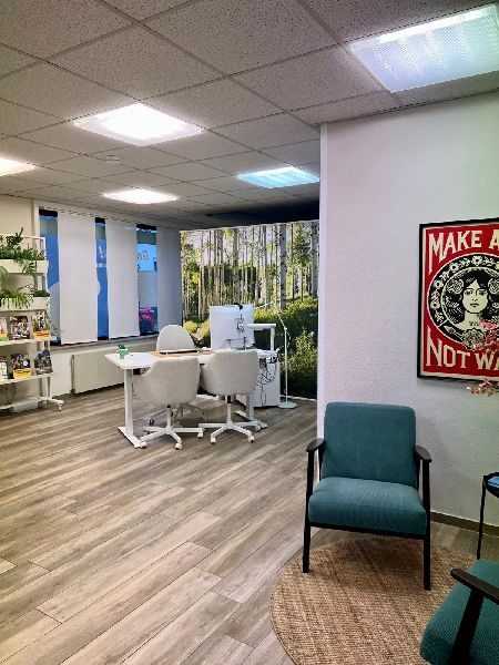 DEVK Versicherungen: Susanne Gerards - Beratung in …