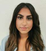 DEVK Versicherungen: Sven Berthold - Auszubildende Tugba Koc