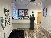 DEVK Versicherungen: Sven Berthold - Empfang