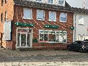 DEVK Versicherungen: Sven Berthold - unser Büro Kieler Straße von Außen