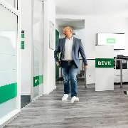 DEVK Versicherungen: Sven Möllers - DEVK Versicherung Sven Möllers in Rheine: Büro und Team
