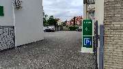 DEVK Versicherungen: Sven Möllers - DEVK Versicherung Sven Möllers in Rheine: Parkplatz