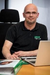 DEVK Versicherungen: Sven Wengenroth - GALLERY