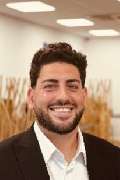 DEVK Versicherungen: Tarik Gündüz - DEVK Agentur Nikolei Kaltenhofer in Berlin - Tarik Gündüz