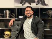 DEVK Versicherungen: Tarik Gündüz - GALLERY