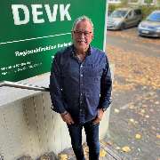DEVK Versicherungen: Thomas Koch - Mitarbeiter Jörg Jonker - DEVK Versicherung Thomas Koch in Bruchsal