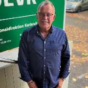 DEVK Versicherungen: Thomas Koch - Mitarbeiter Jörg Jonker - DEVK Versicherung Thomas Koch in Bruchsal