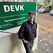DEVK Versicherungen: Thomas Koch - Mitarbeiter Rudolf Prestel - DEVK Versicherung Thomas Koch in Bruchsal