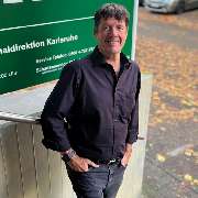 DEVK Versicherungen: Thomas Koch - Mitarbeiter Rudolf Prestel - DEVK Versicherung Thomas Koch in Bruchsal