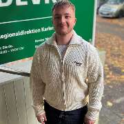 DEVK Versicherungen: Thomas Koch - Mitarbeiter Silas Pohl - DEVK Versicherung Thomas Koch in Bruchsal