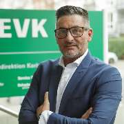 DEVK Versicherungen: Thomas Koch - Mitarbeiter Volker Schmuck - DEVK Versicherung Thomas Koch in Bruchsal