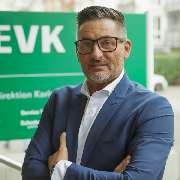 DEVK Versicherungen: Thomas Koch - Mitarbeiter Volker Schmuck - DEVK Versicherung Thomas Koch in Bruchsal