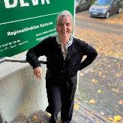 DEVK Versicherungen: Thomas Koch - Mitarbeiterin Anja Baumann - DEVK Versicherung Thomas Koch in Bruchsal