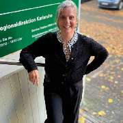 DEVK Versicherungen: Thomas Koch - Mitarbeiterin Anja Baumann - DEVK Versicherung Thomas Koch in Bruchsal