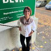 DEVK Versicherungen: Thomas Koch - Mitarbeiterin Heike Ernstberger - DEVK Versicherung Thomas Koch in Bruchsal