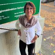 DEVK Versicherungen: Thomas Koch - Mitarbeiterin Heike Ernstberger - DEVK Versicherung Thomas Koch in Bruchsal