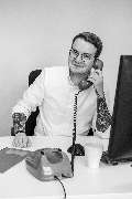 DEVK Versicherungen: Tim Möller - GALLERY