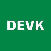 Logo - DEVK Versicherung: Tim Schöning