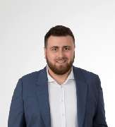 DEVK Versicherungen: Timo Hiller - Versicherungsfachwirt und stv. Gebietsverkaufsleiter der DEVK Versicherung Timo Hiller in Röthenbach