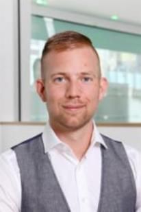 DEVK Versicherungen: Timothy Hanauer - GALLERY