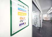 DEVK Versicherungen: Timothy Hanauer - Unsere Partner der DEVK Versicherung in Mainz - Timothy Hanauer