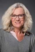 DEVK Versicherungen: Turhild Fritzen-Wünscher - GALLERY