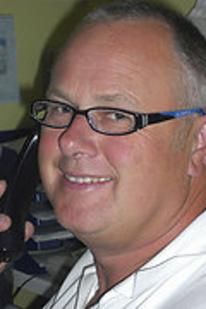 DEVK Versicherungen: Uwe Bernd - GALLERY