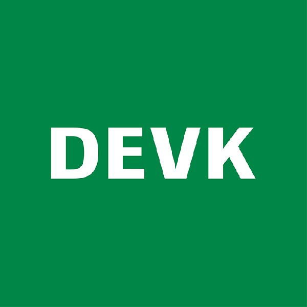 DEVK Versicherungen: Vera Holländer - LOGO