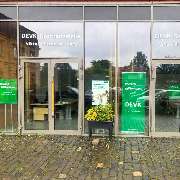 DEVK Versicherungen: Viktor Pfitzner - Außenansicht DEVK Versicherungsagentur Viktor Pfitzner Würzburg