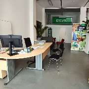 DEVK Versicherungen: Viktor Pfitzner - Beratungsplatz DEVK Versicherungsbüro Viktor Pfitzner Würzburg